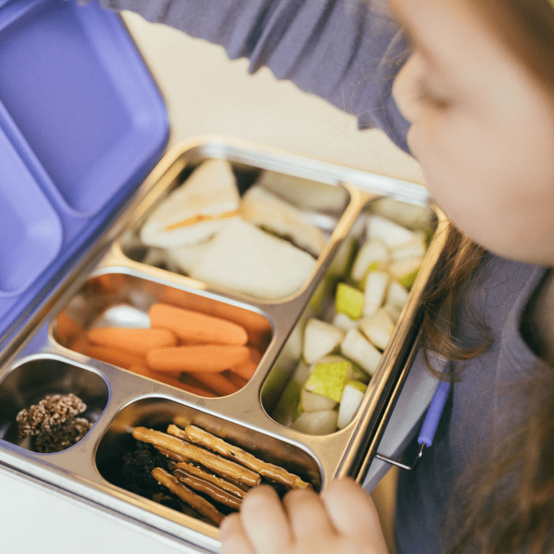 Why Stainless Steel Lunch Boxes Are Worth the Investment - Bare Ware