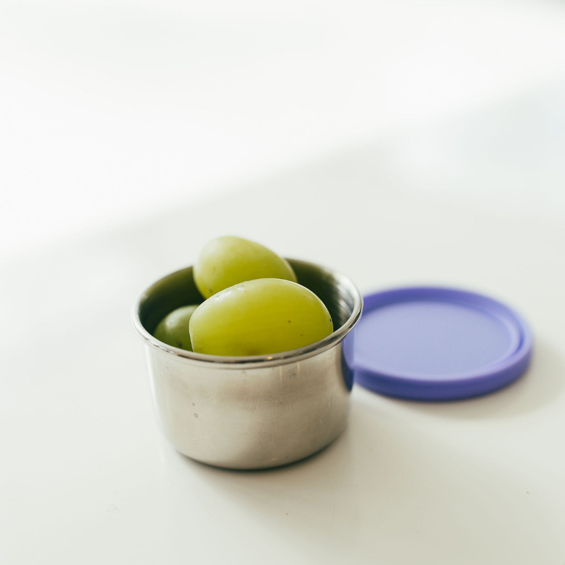 Bare Nesting Containers (Set of 2)