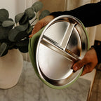 Bare Breakfast Plates (Set of 2)