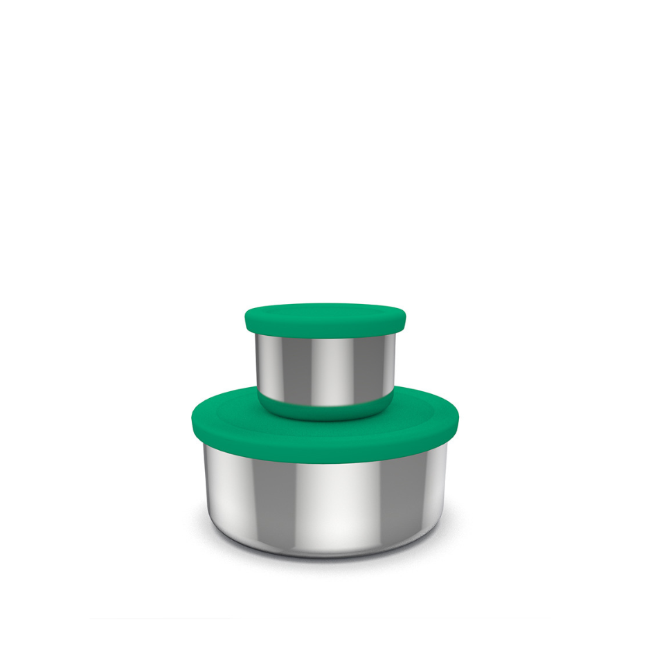 Bare Nesting Containers (Set of 2)