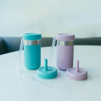 Bare Bottle | Stainless Steel Kids Water Bottle (Pack of 2) - Bare Ware