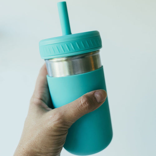Bare Bottle | Stainless Steel Kids Water Bottle (Pack of 2) - Bare Ware