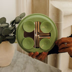 Bare Breakfast Plates (Set of 2) - Bare Ware