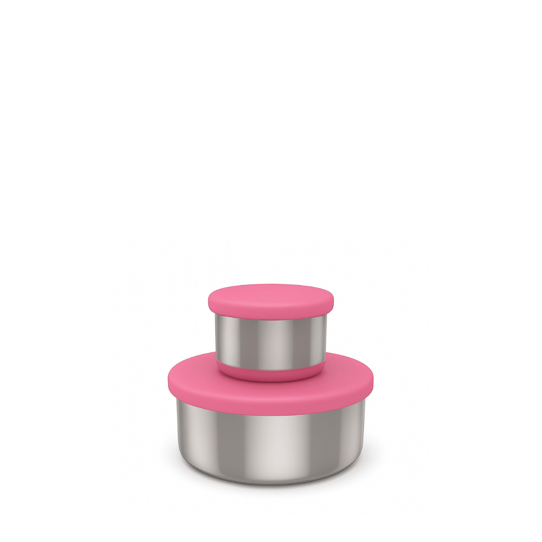 Bare Nesting Containers (Set of 2) - Bare Ware