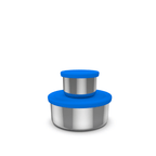 Bare Nesting Containers (Set of 2) - Bare Ware