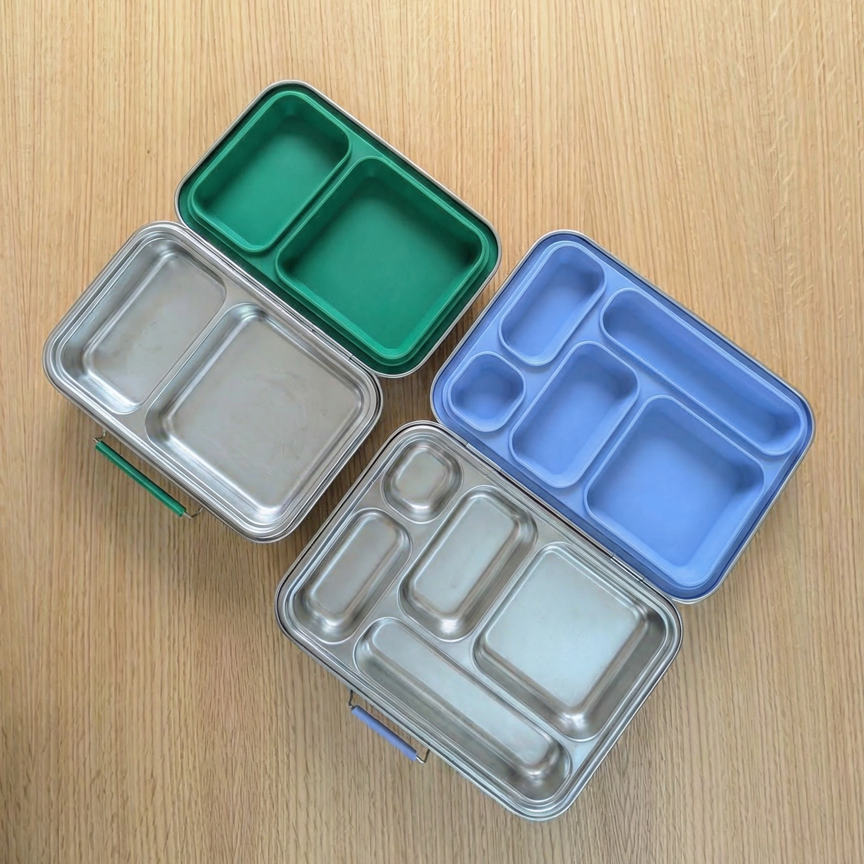 The Lunch & Snack Set