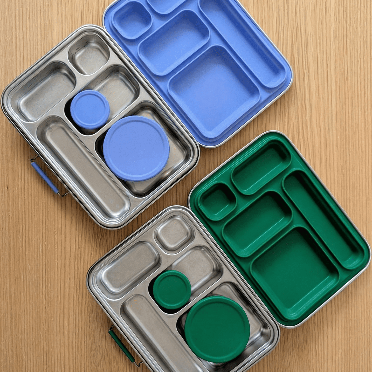 The Family Starter Set - Bare Ware
