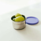 The Flex Lunch Set | Stainless Steel Bento Box Bundle for Kids - Bare Ware