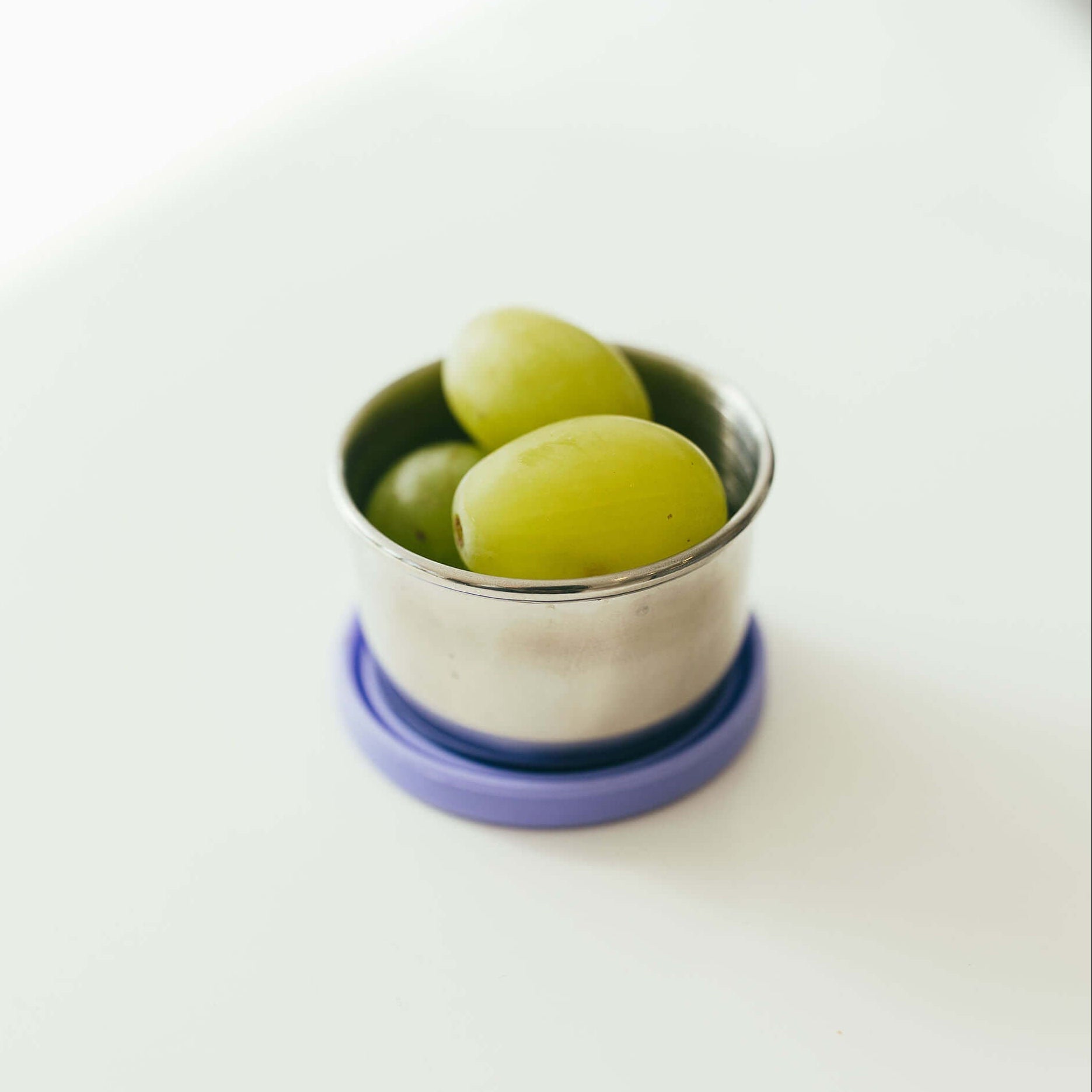The Flex Lunch Set | Stainless Steel Bento Box Bundle for Kids - Bare Ware