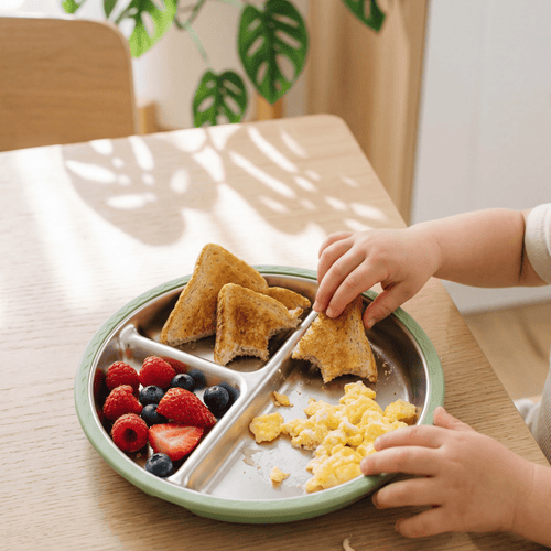 The Little Bites Set - Bare Ware